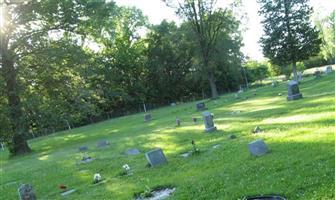 Grey Cloud Cemetery