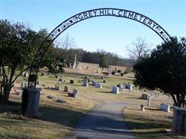 Grey Hill Cemetery