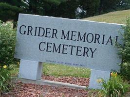 Grider Cemetery