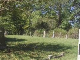 Grider Cemetery