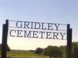 Gridley Cemetery