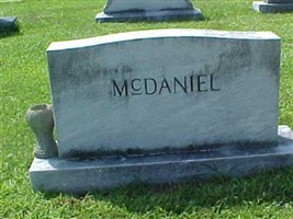 Grier L McDaniel