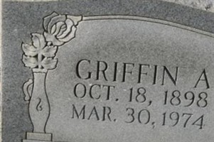 Griffin Andrew Gipson