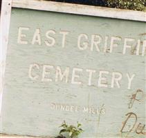 East Griffin Cemetery (Dundee Mills)