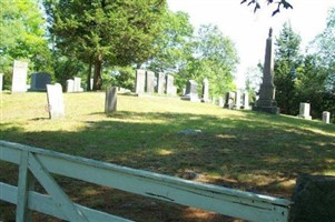 Griffin Cemetery