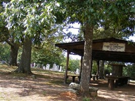Griffin Family Cemetery Griffin Family Cemetery