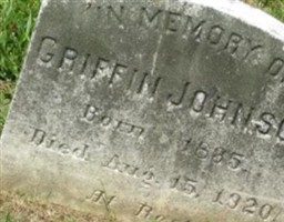 Griffin Johnson Griffin Johnson