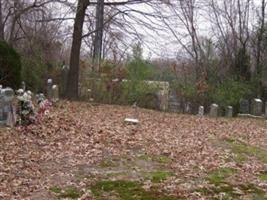 Griffith Family Cemetery