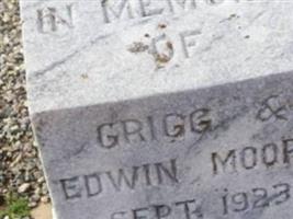 Grigg & Edwin Moore