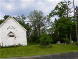 Griggs Corners Cemetery