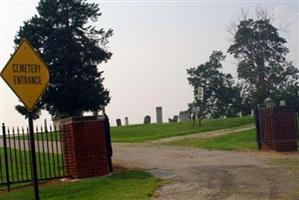 Griggsville Cemetery