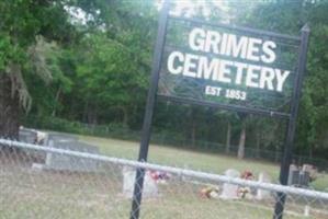 Grimes Cemetery