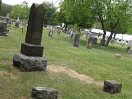 Griswold Cemetery