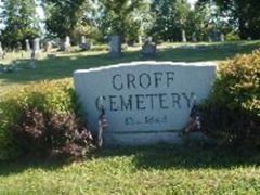 Groff Cemetery