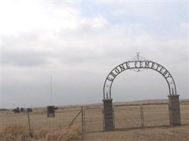 Grong Cemetery Grong Cemetery