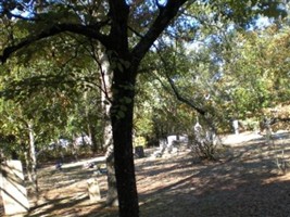 Grooms Cemetery