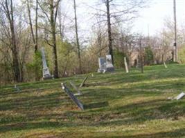 Groover Cemetery