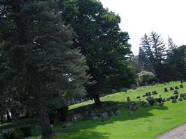 Groton Rural Cemetery