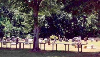 Camp Ground United Methodist Church Cemetery