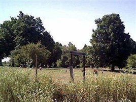 Grout Cemetery