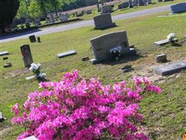 Pine Grove Baptist Church Cemetery No. 2