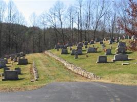 Oak Grove Baptist Church Cemetery