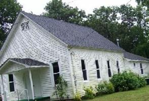 Lone Grove Cemetery (Saint Vincent)