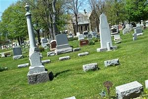 Grove Cemetery