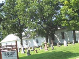 Long Grove Christian Church Cemetery