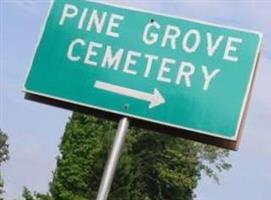Pine Grove Cumberland Presbyterian Cemetery