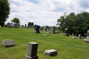 Grove Hill Cemetery