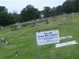 Grove Hill Cemetery