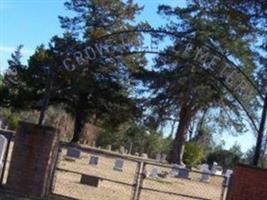 Grove Hill Cemetery