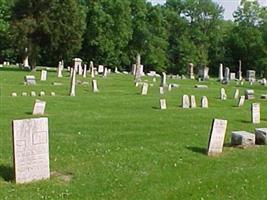 Grove Lawn Cemetery