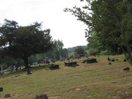 Grove Level Cemetery