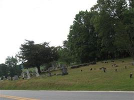 Grove Level Cemetery