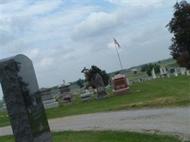 Grove City Methodist Church Cemetery