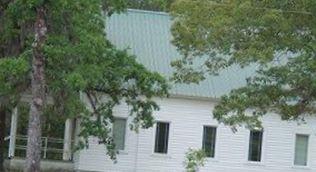 Oak Grove Methodist Church Cemetery