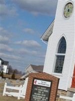 Pine Grove Methodist Church Cemetery