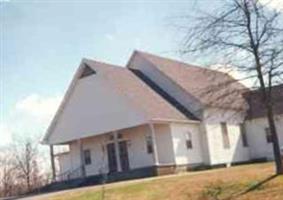 Oak Grove Methodist Church Cemetery