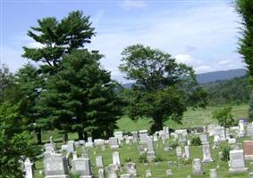 Pine Grove Presbyterian Church Cemetery