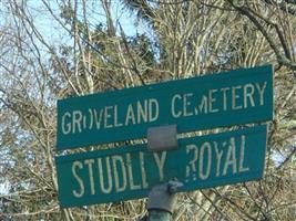 Groveland Cemetery