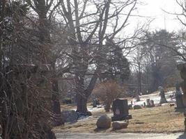 Groveland Cemetery