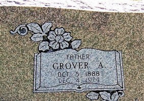 Grover Arthur Funkhouser
