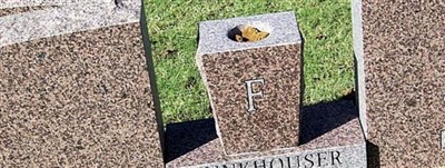 Grover Arthur Funkhouser