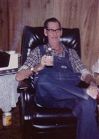 Grover Burdine Grover Burdine