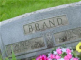 Grover C. Brand Grover C. Brand