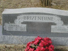 Grover C Brizendine, Jr