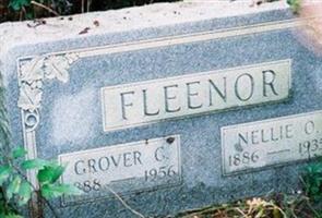 Grover C Fleenor