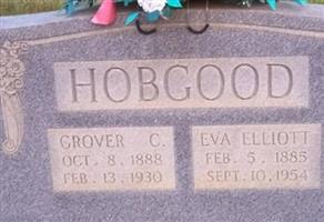 Grover C. Hobgood